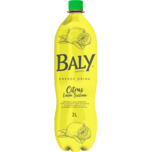 BALY CITRUS 2L